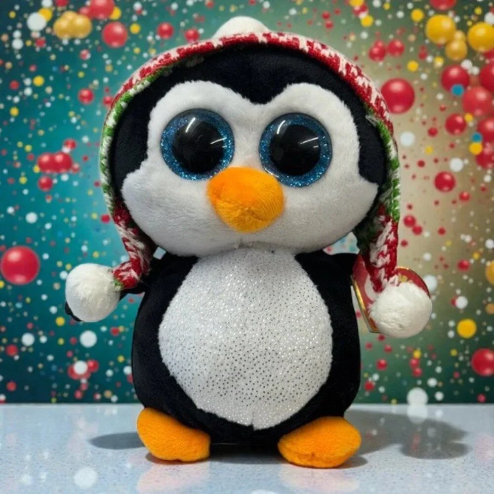 Ty Beanie Boos - 